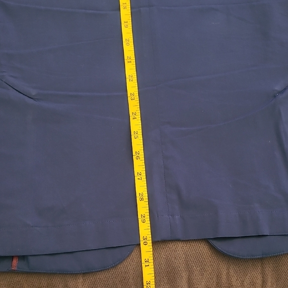 Men's Navy Blazer By ZARA - Picture 12 of 14